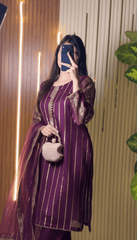 Minimilistic Collection - ( Magenta )