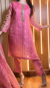 Minimilistic Collection - ( Pink )