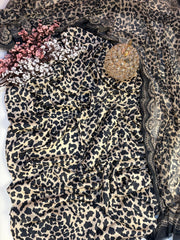 Premium Digital Printed Silk ( D-16 )