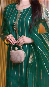 Minimilistic Collection - ( Sea Green )