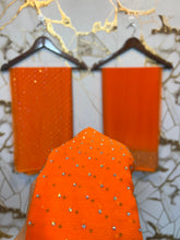 Twiligh Sparkle ( Unstiched 3PC Dress ) Magenta