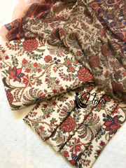 Premium Swiss Lawn 2025- ( D 5 )