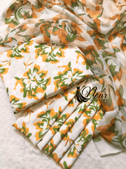 Premium Swiss Lawn 2025- Gulzaar.