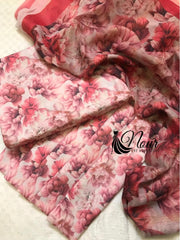 Premium Swiss Lawn 2025 - ( D 14 ).