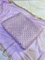 Hiba Bukhari (Lilac)