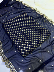 Hiba Bukhari (N.v Blue)