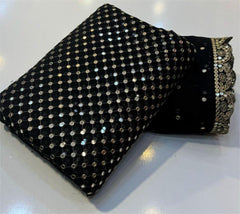 Hiba Bukhari (Black)