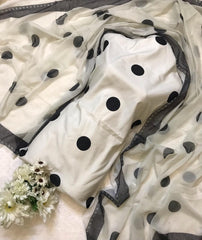 Premium Malai Lawn 2025