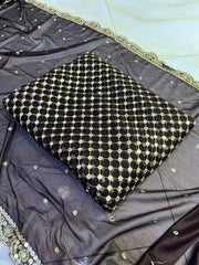 Hiba Bukhari (Brown)