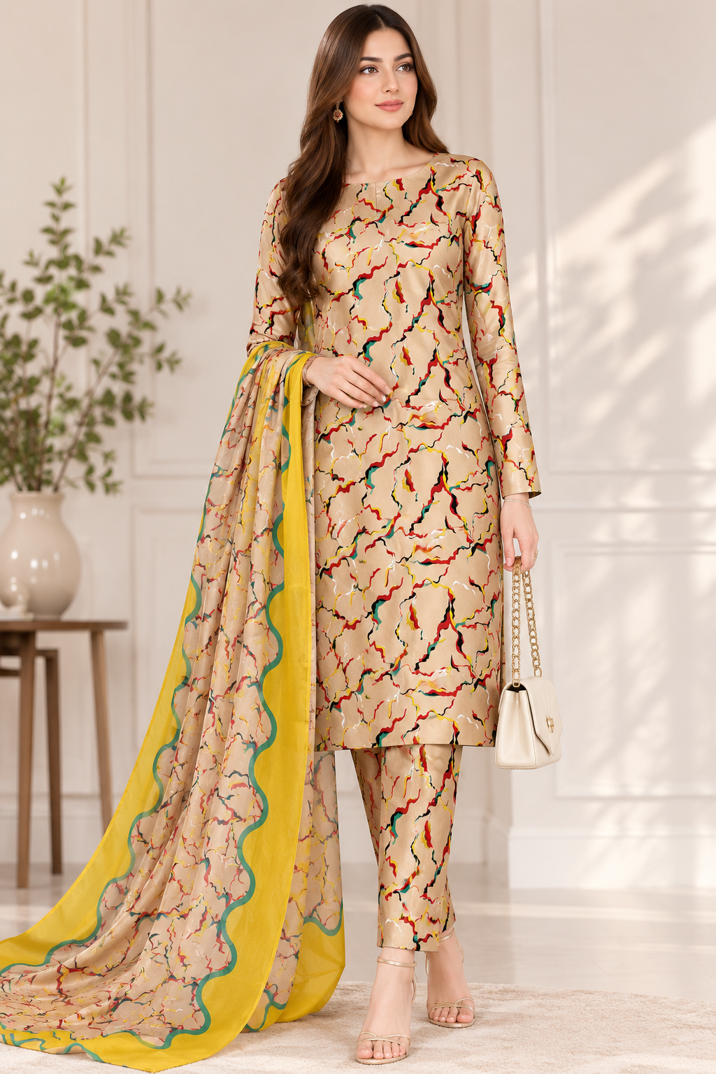 #Unstitched-Silk-D-7
