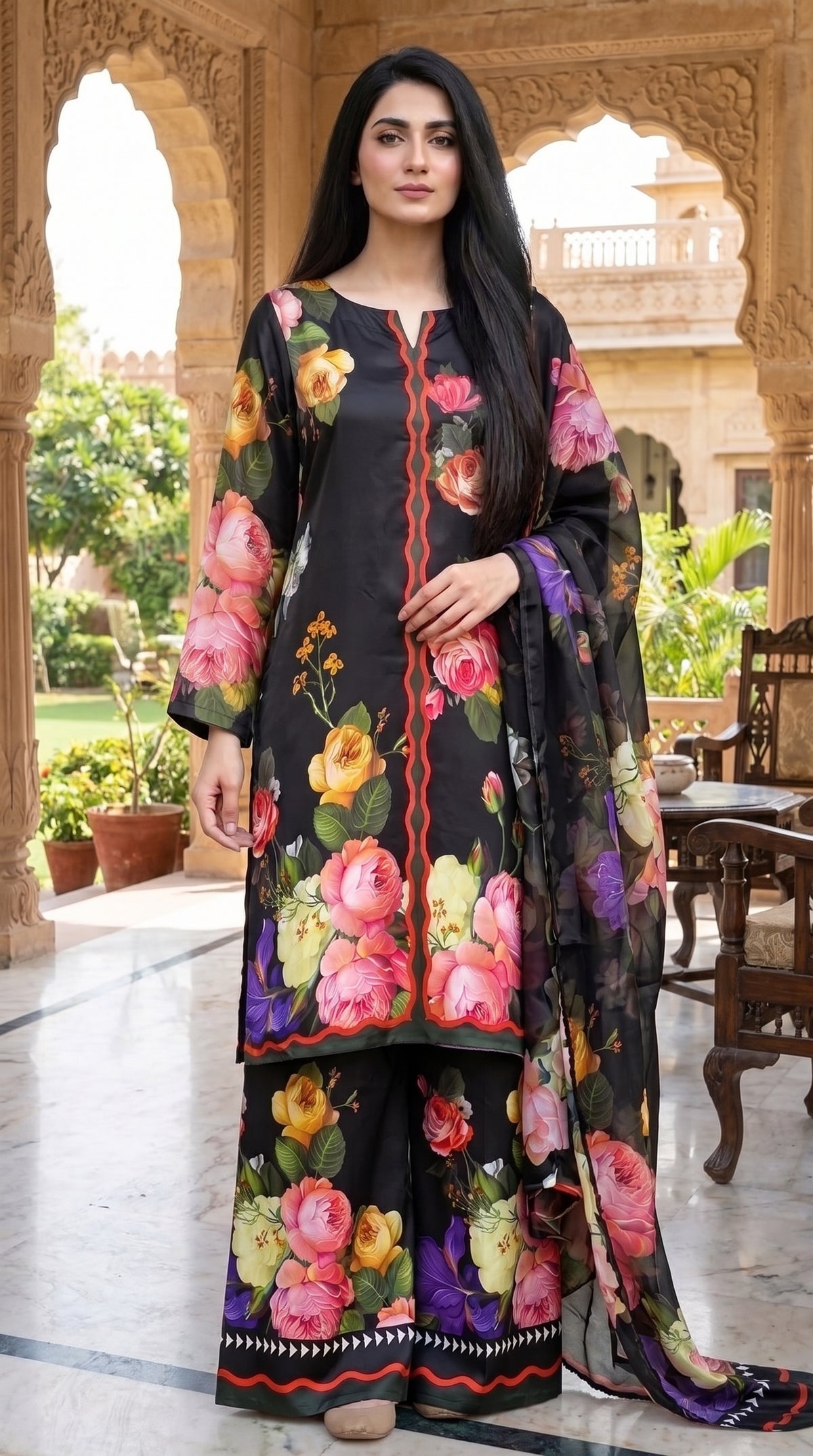 #Unstitched-Silk-D-9