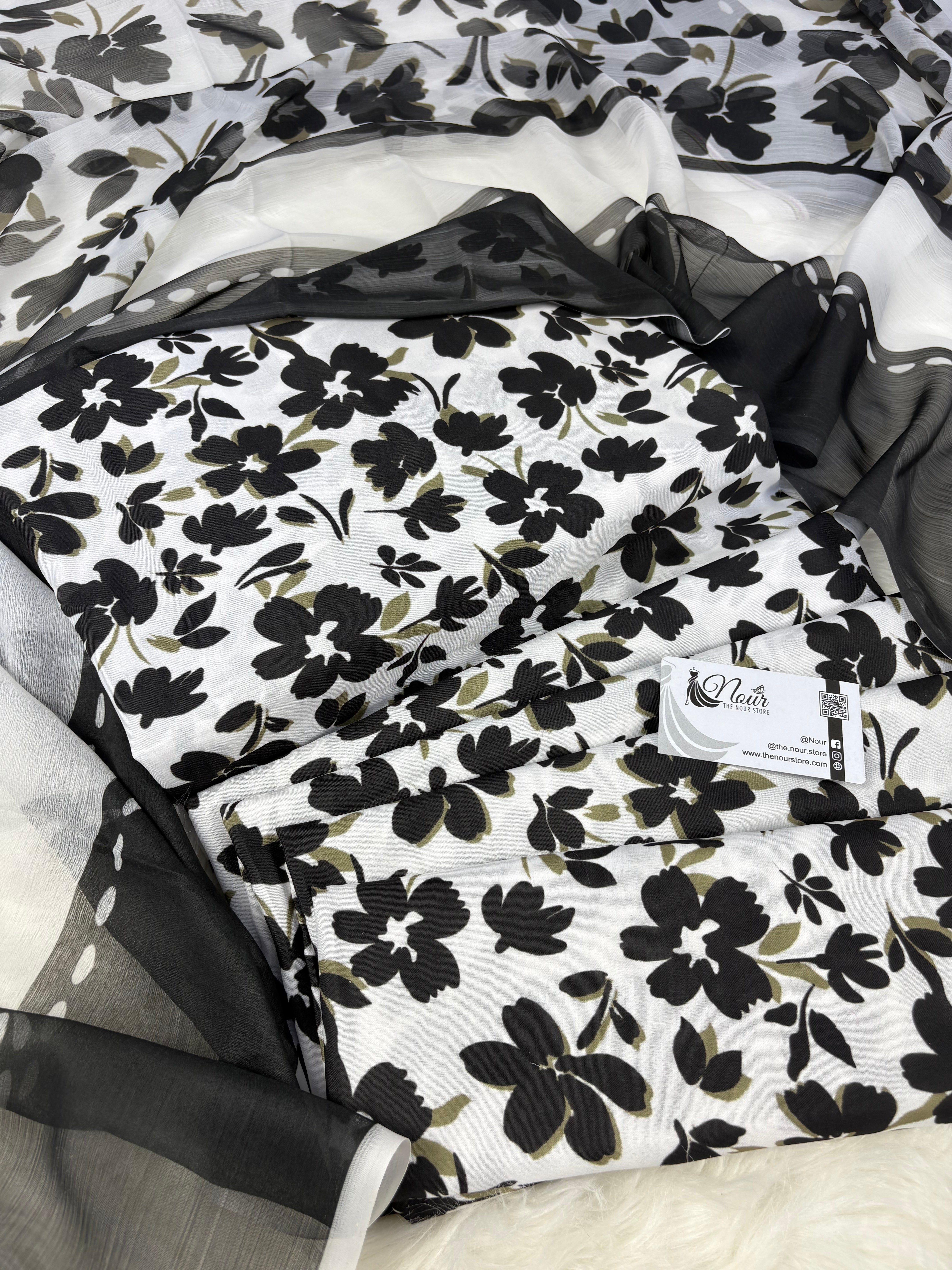 Swiss Lawn ( Classic fusion )