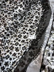 Premium Digital Printed Silk ( Classic Fusion )