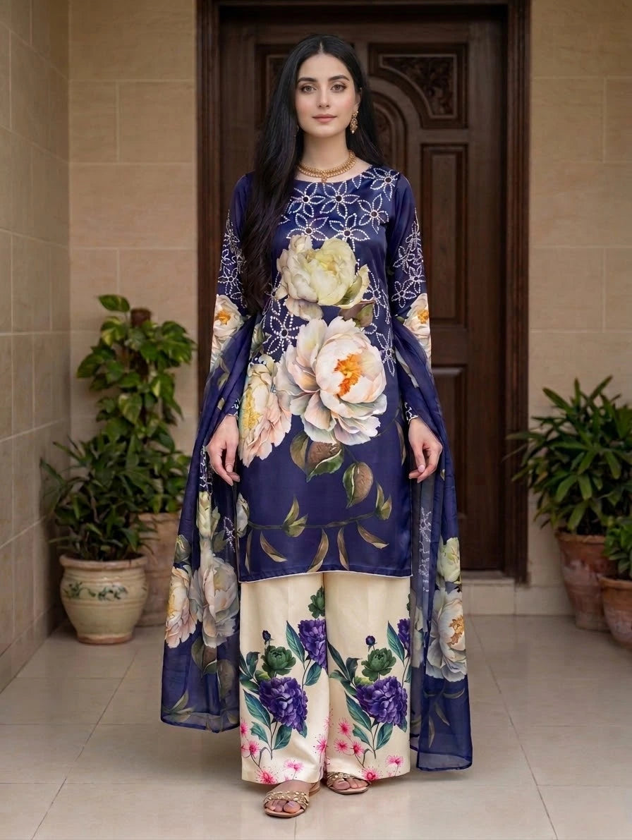 #Unstitched-Silk-D-11