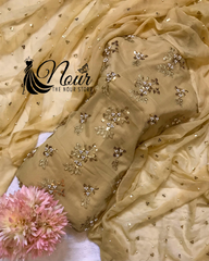 Chiffon Party Wear