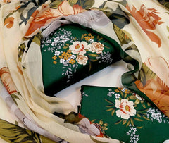 Premium Swiss Lawn