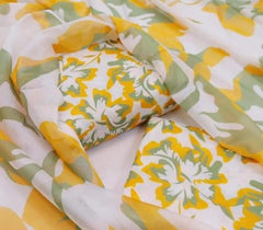 Premium Swiss Lawn