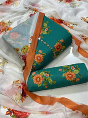 Premium Swiss Lawn